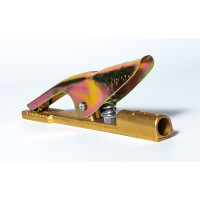 Клемма заземления (Earth Clamp) 500A PLAZWELD YD500A