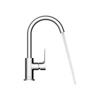 Смеситель для раковины Hansgrohe Rebris e 210 72576000 00000122411