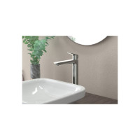 Смеситель для раковины Hansgrohe Fine 240 71257000 00000094133