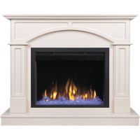 Каминокомплект RealFlame jacomo 25.5 wt-p616 + saphir 25.5 9911131