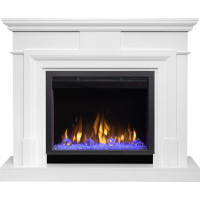 Каминокомплект RealFlame marco 25.5/26 wt-p511 + saphir 25.5 9911134