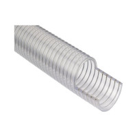Шланг напорно-всасывающий для насоса 38 мм (1 1/2"), 2 м Holzer Flexo 1000-1038MS2M