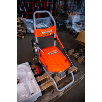 Мойка высокого давления TOR EW 145-13 220В с пистолетом 1025986
