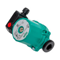 Насос Wilo STAR-RS 25/6-130(180)-RK 2459900