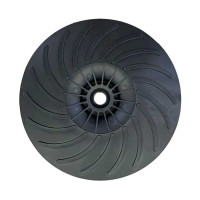 Опорная тарелка под фибровый круг Turbo Pad 1 125 мм Abraforce АМ161743