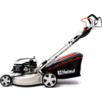 Бензиновая газонокосилка Helmut TR 51SL hl-142