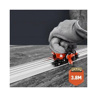 Механический плиткорез TTOOLS SLIM CUTTER MAX-PLUS 3.8 м TTMAX-PLUS