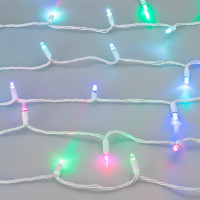 Светодиодная гирлянда Ardecoled ARD-STRING-CLASSIC-9000-WHITE-60LED-LIVE RGB-SPI 031523