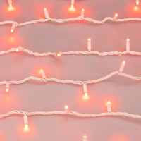 Светодиодная гирлянда Ardecoled ARD-STRING-PRO-10000-WHITE-95LED-LIVE RGBW-DMX 031753