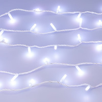 Светодиодная гирлянда Ardecoled ARD-STRING-CLASSIC-10000-WHITE-95LED-MILK-LIVE RGBW-DMX Ardeco 031749