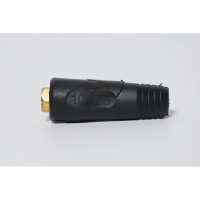 Кабельная розетка 10-25 (female socket) PLAZWELD P-FS1025c