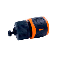 Муфта быстросъемная с автостопом OXCRAFT 1/2" 39031414