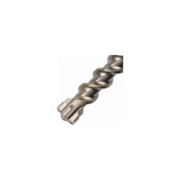 Бур крестовой для перфоратора 16x1500 мм, SDS-max Strong СTC-041161500