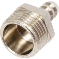 Штуцер 1/2"M - 9 мм Rvc 18066