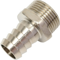 Штуцер 3/4"M -18 мм Rvc 18069