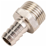 Штуцер 1/2"M - 12 мм Rvc 00907