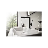Смеситель для раковины Hansgrohe 230 Finoris 76063670 00000093943