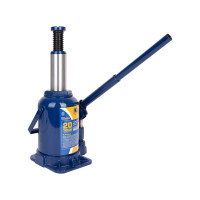 Бутылочный домкрат KRAFT 20т Master KT 800079