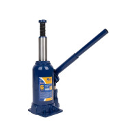 Бутылочный домкрат KRAFT 6т Master KT 800068