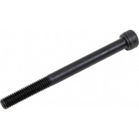 Винт Море-Метизов DIN 912 класс прочности 12.9, оксид, M6x70 мм, 10 шт. VINT91267010M