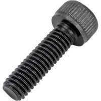 Винт Море-Метизов DIN 912, класс прочности 12.9, оксид, M8x30 мм, 10 шт. VINT91283010M