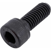 Винт Море-Метизов DIN 912, класс прочности 12.9, оксид, M8x20 мм, 50 шт. VINT91282050M