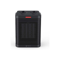 Электрический тепловентилятор Royal Clima  NOTTE RFH-N1500DC-BL