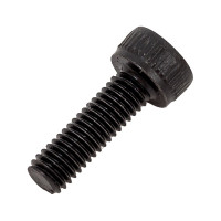 Винт Море-Метизов DIN 912 класс прочности 12.9, оксид, M3x10 мм, 100 шт. VINT912310100M