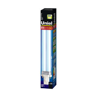 Энергосберегающая лампа Uniel esl-pl-11/4000/g23 long 05937