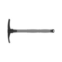 Культиватор-мотыжка Протэкт Агроном Премиум 40,5х7,5х21 см, черно-серый КМ-АП