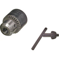 Патрон 1.5-13 мм, М12x1.25 TORGWIN T777576