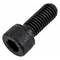 Винт Море-Метизов DIN 912, класс прочности 12.9, оксид M8x20 мм, 10 шт. VINT91282010M