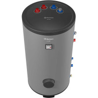 Аккумуляционный водонагреватель косвенного нагрева Термекс Nixen 150 F (Combi) ЭдЭБ03358