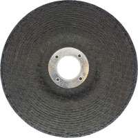 Диск шлифовальный по металлу 125x6x22 мм KORNOR 141252260