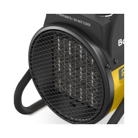 Тепловая пушка Ballu BKR-3 НС-1509348