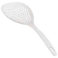 Дуршлаг-шумовка МУЛЬТИДОМ 13x34 см VL50-182