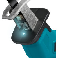 Аккумуляторная сабельная пила BORT BRS-12Li-G 93410167