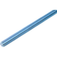 Резьбовая усиленная шпилька Insparion 12x1000, DIN 975, к.п. 5,8 С1-00000893