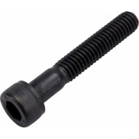 Винт Море-Метизов DIN 912, класс прочности 12.9, оксид, М6x35 мм, 10 шт. VINT91263510М