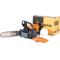 Бензопила Zimani ms 660 18" MS660-18