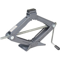 Ромбический домкрат Airline 1.8т, мин 100 мм, макс 410 мм AJ-R-0.8S