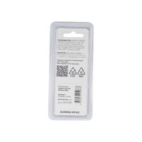 Наконечник сварочный М8, 1.2 мм, 5 шт (MS) ICU0005-12-SVA, блистерная упаковка Сварог 99973