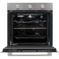 Газовый духовой шкаф De'Longhi FG 6 XL RUS К0000000004