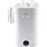 Канализационная насосная станция UNIPUMP SANIVORT 405 M 8м с ножом центр. вход 30924