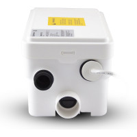 Канализационная насосная станция UNIPUMP SANIVORT 255 M 9м 60403