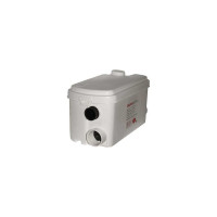 Канализационная насосная установка ROMMER biolift s-3, 3x40 мм rpd-0010-100250 RG00927MGBFLKF