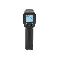 Инфракрасный цифровой термометр (пирометр) UNI-T UT306S -50c/+500 c 00-00012777
