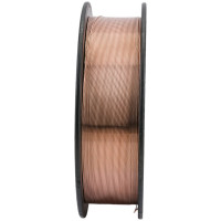 Проволока СВ08Г2С омедненная (SG-2) 0.8 мм, 5 кг (D200) желтый AlfaMag 513089