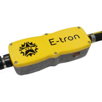 Глубинный вибратор со встроенным преобразователем VPK E-tron 50/220/5/10 ВЧ (Electron) 12010012715