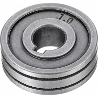 Ролик подающий 30x10x10 мм, K 1.0-1.2 мм ПТК 00000032179